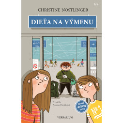 Dieťa na výmenu Dieťa na výmenu