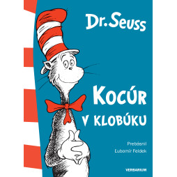 Kocúr v klobúku Kocúr v klobúku