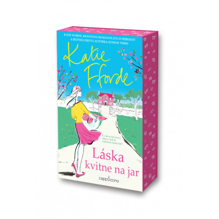 Láska kvitne na jar