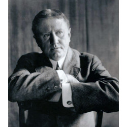 O. Henry