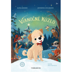 Vianočné kúzlo Vianočné kúzlo