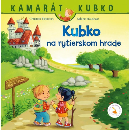 Kamarát Kubko - 27. diel: Kubko na rytierskom hrade