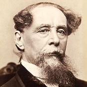 Dickens Charles