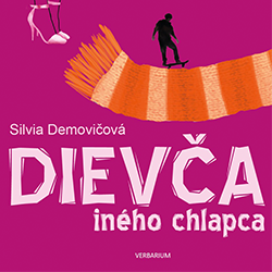 2017 - Dievča iného chlapca - trailer