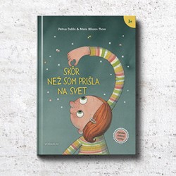 2016 - Recenzia na novinku Skôr než som prišla na svet