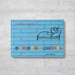 Boribon ochorel Boribon ochorel