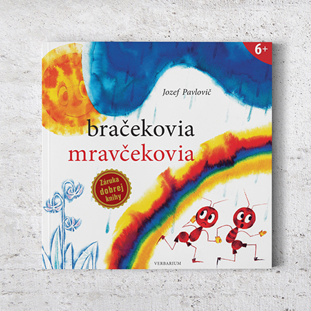 Bračekovia mravčekovia