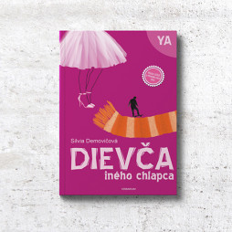 Dievča iného chlapca Dievča iného chlapca