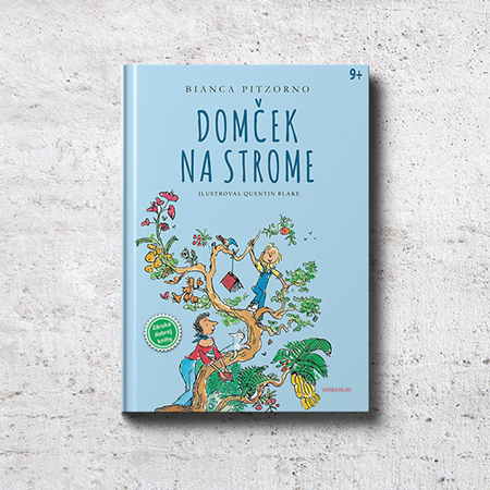 Domček na strome