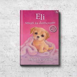 Eli smúti za domovom Eli smúti za domovom