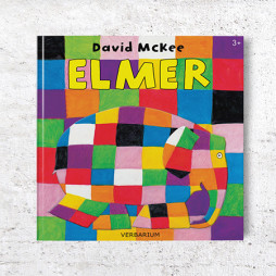 Elmer Elmer