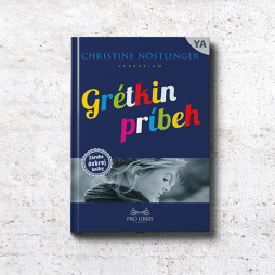 Grétkin príbeh Grétkin príbeh