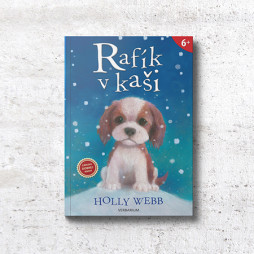 Rafík v kaši Rafík v kaši