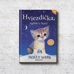 Hviezdička, sama v noci Hviezdička, sama v noci