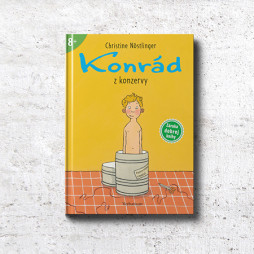 Konrád z konzervy Konrád z konzervy