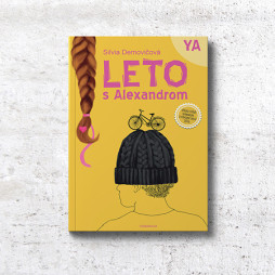 Leto s Alexandrom Leto s Alexandrom