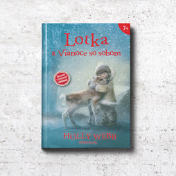 Lotka a Vianoce so sobom Lotka a Vianoce so sobom