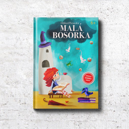 Malá bosorka Malá bosorka