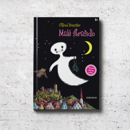 Malé strašidlo Malé strašidlo