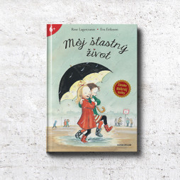 Príbehy o Tine a Fride - 1. diel: Môj šťastný život Príbehy o Tine a Fride - 1. diel: Môj šťastný život