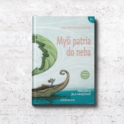 Myši patria do neba Myši patria do neba