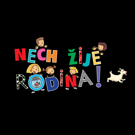 Nech žije rodina! - knižná séria