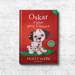 Oskar a jeho prvé Vianoce Oskar a jeho prvé Vianoce