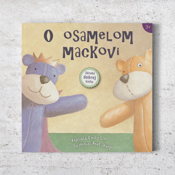 O osamelom mackovi O osamelom mackovi