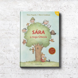 Sára a traja Otovia