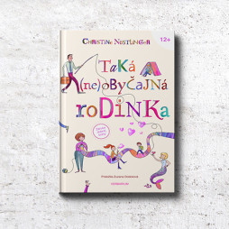 Taká (ne)obyčajná rodinka Taká (ne)obyčajná rodinka