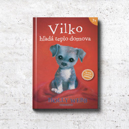 Vilko hľadá teplo domova  Vilko hľadá teplo domova