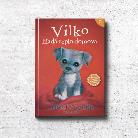 Vilko hľadá teplo domova 