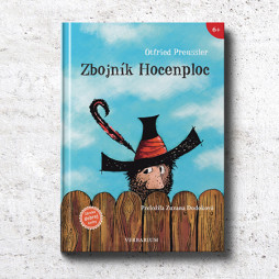 Zbojník Hocenploc Zbojník Hocenploc